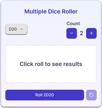 Misc Widgets preview 1