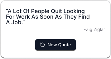 Normal Quote