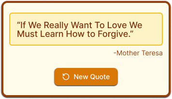 Retro Quote