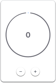 Circular Progress