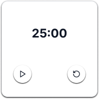 Normal Pomodoro