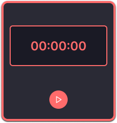 Retro Stopwatch